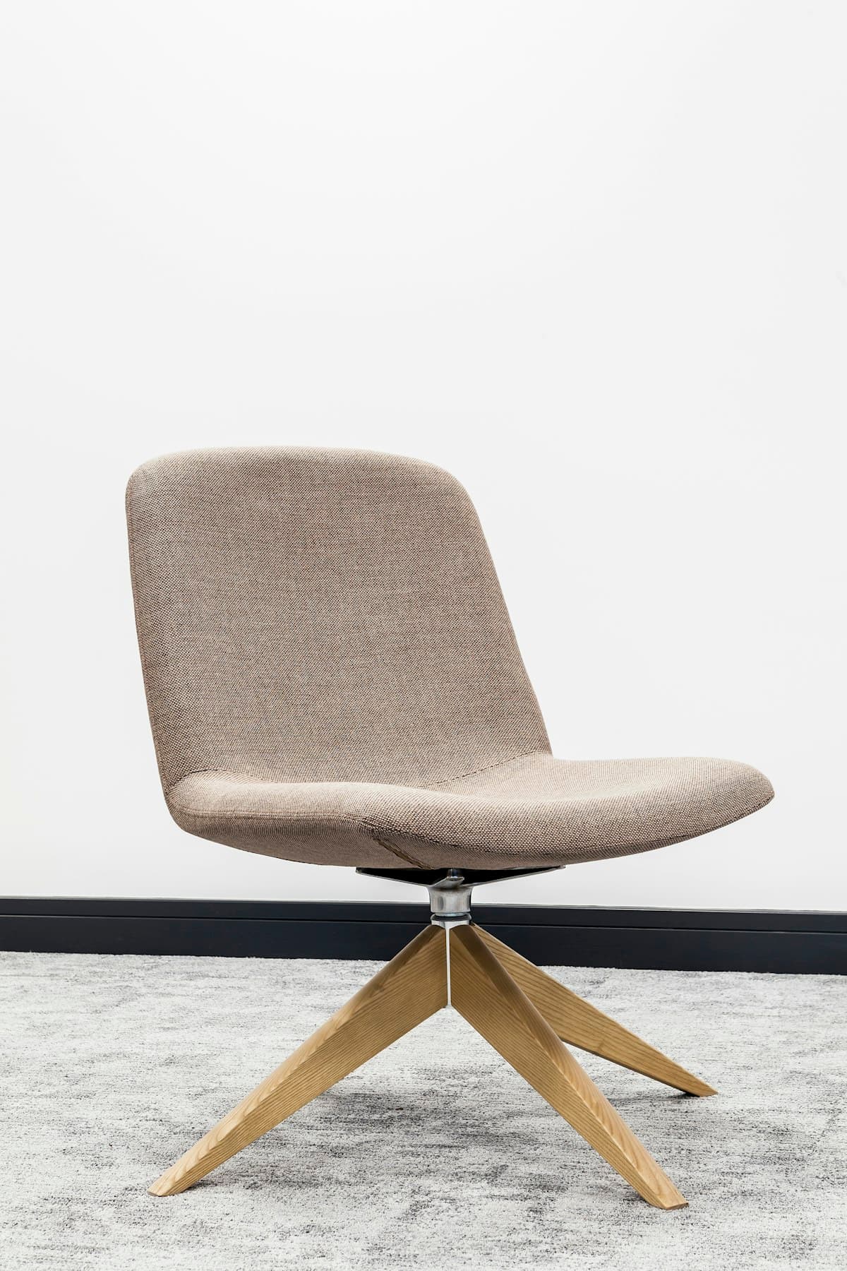 Ergo Mesh Office Chair image