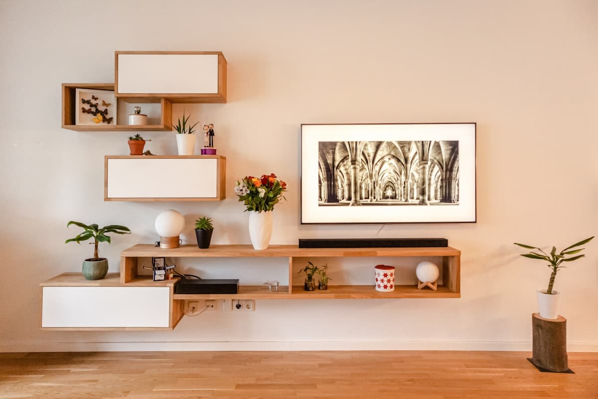 Marble Nesting Coffee Tables image