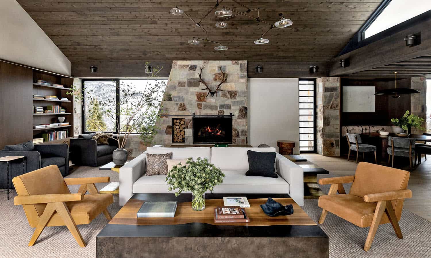 Hero banner - Move-in ready furnishing and styling packages