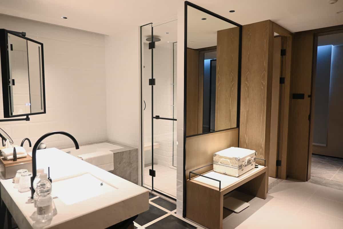 Hero banner - Hotel project references